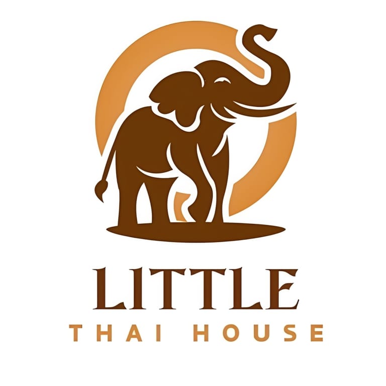 Welcome to Little Thai House