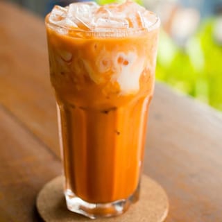 Thai Ice Tea